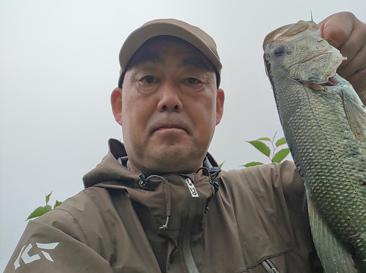 2026年第41回アタック5バス釣り大会